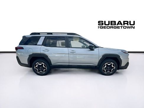 New 2026 Subaru Outback Touring AWD/4WD image 8