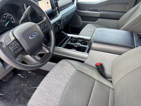 Used 2023 Ford F250 XLT w/ FX4 Off-Road Package image 9