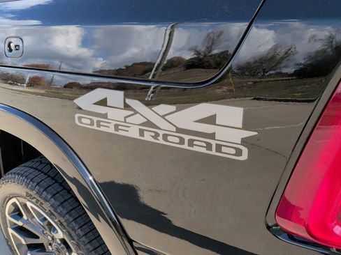 New 2026 RAM 1500 Limited image 57