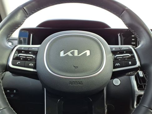 Used 2023 Kia Sorento SX Prestige image 31
