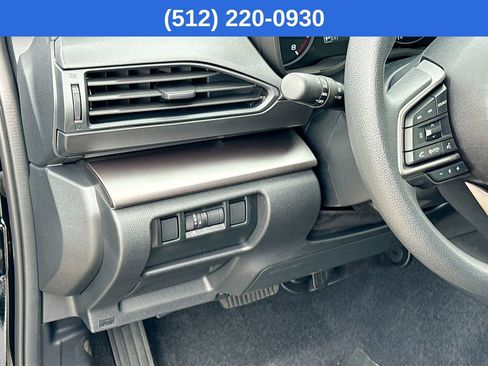 New 2025 Subaru Impreza 2.0i Sport image 11