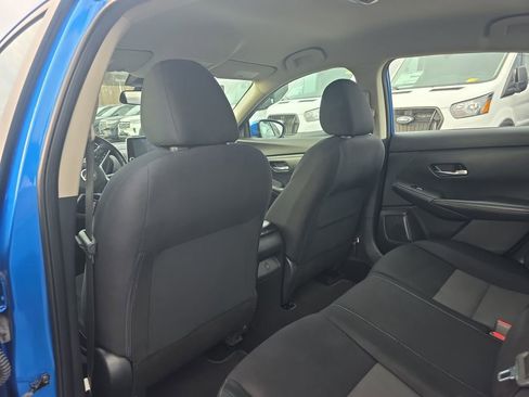 Used 2020 Nissan Sentra SV image 17