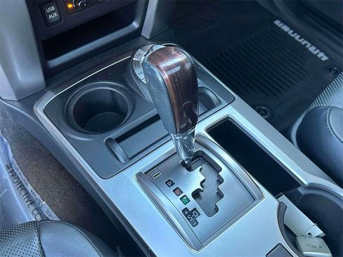 Used 2019 Toyota 4Runner 4WD image 31