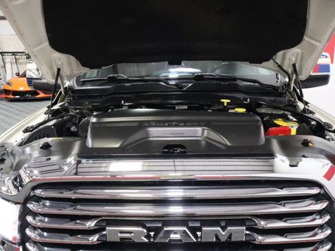 Used 2023 RAM 3500 Limited AWD/4WD image 75