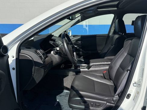 Used 2017 Acura RDX FWD image 9
