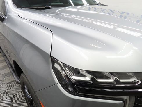 Used 2023 Chevrolet Tahoe RST w/ RST Performance Edition image 30