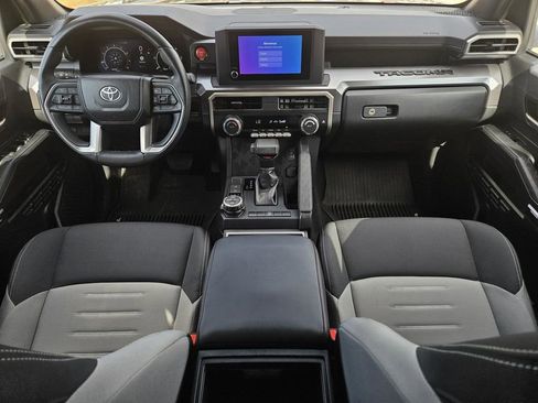 Used 2024 Toyota Tacoma TRD Off-Road AWD/4WD image 32