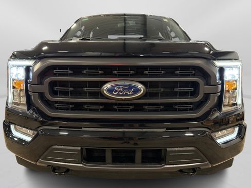 Used 2023 Ford F150 XLT w/ Equipment Group 302A High image 10