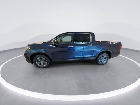 Used 2022 Honda Ridgeline RTL-E image 5