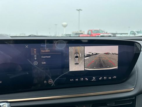 New 2026 Buick Envision Avenir AWD/4WD image 27