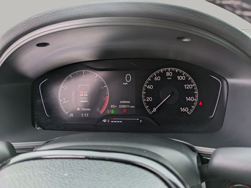 Used 2023 Honda Civic Sport image 39
