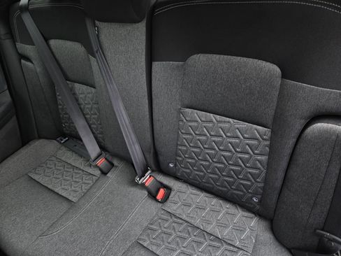 New 2026 Nissan Kicks SV w/ Cold Weather Package FWD image 12