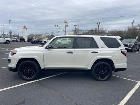 Used 2019 Toyota 4Runner Limited image 13
