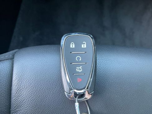 Used 2024 Chevrolet Malibu LT image 22