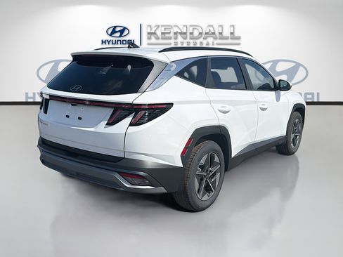New 2026 Hyundai Tucson SEL FWD image 6