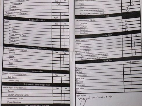 Used 2006 Ford F150 XL image 5