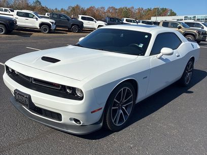 Used 2023 Dodge Challenger R/T