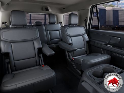 New 2027 Ford Expedition Active RWD image 12