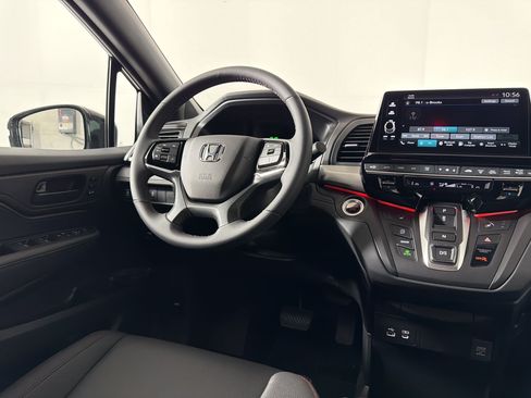 New 2026 Honda Odyssey Sport-L image 28