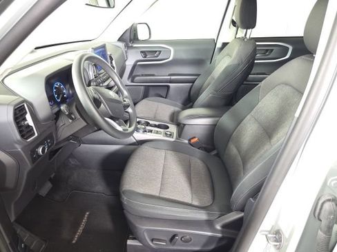 Used 2024 Ford Bronco Sport Big Bend image 12