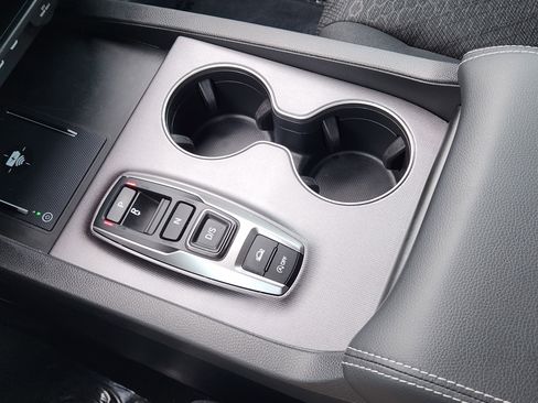 Certified 2025 Honda Ridgeline Sport image 20