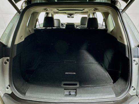 Used 2023 Nissan Rogue SL w/ SL Premium Package image 27