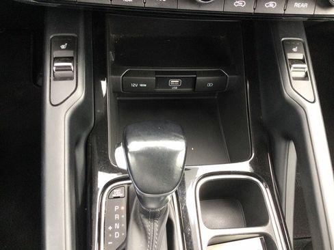 Used 2020 Kia Telluride S AWD/4WD image 37