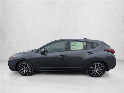 New 2026 Subaru Impreza 2.0i Sport AWD/4WD image 9