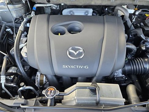 New 2025 MAZDA CX-5 AWD 2.5 S w/ Select Package image 23