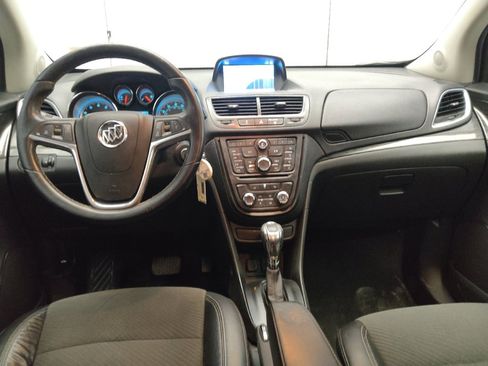 Used 2014 Buick Encore FWD image 22
