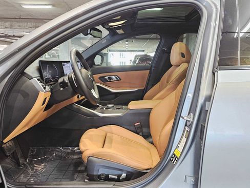 Used 2023 BMW 330i xDrive Sedan w/ Premium Package image 23