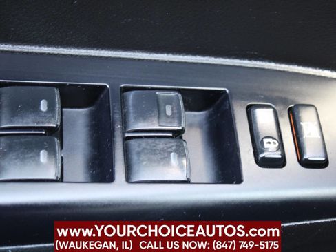 Used 2017 Lexus CT 200h image 28