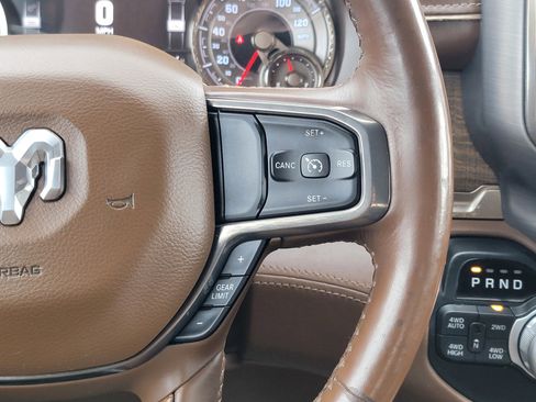 Used 2019 RAM 1500 Limited image 29