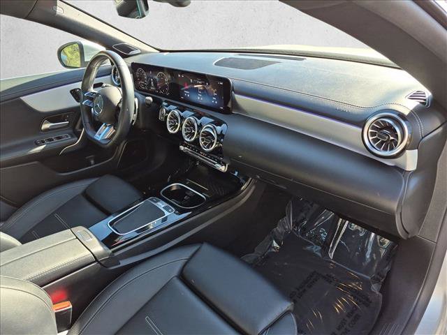 Used 2024 Mercedes-Benz CLA 45 AMG 4MATIC image 23