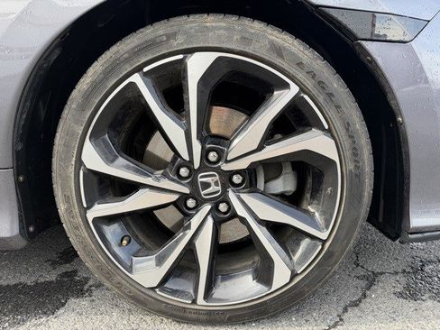 Used 2018 Honda Civic Si image 19
