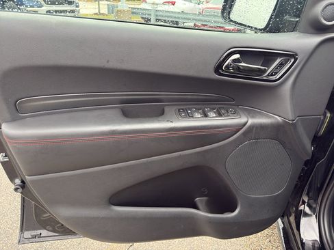 Used 2024 Dodge Durango R/T image 14