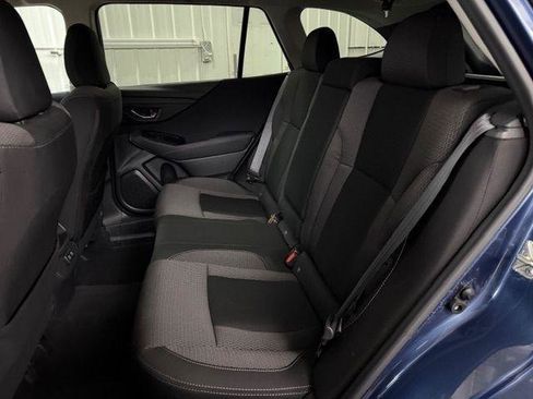 Used 2020 Subaru Outback Premium image 9