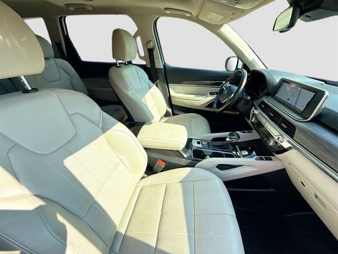 Used 2021 Kia Telluride EX w/ EX Premium Package image 30