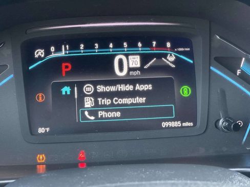 Used 2021 Honda Odyssey Touring image 41