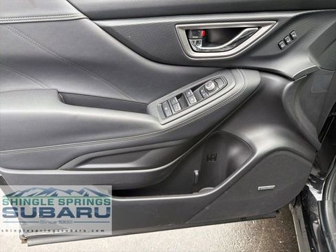 Used 2021 Subaru Forester Touring w/ Popular Package #2 image 38
