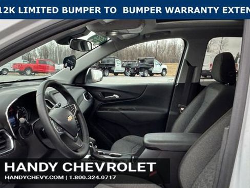 Certified 2023 Chevrolet Equinox LT image 19