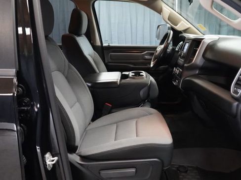 Used 2020 RAM 1500 Big Horn w/ Trailer Tow Group AWD/4WD image 54