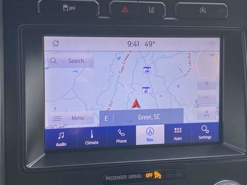 Used 2020 Ford Expedition Limited image 28