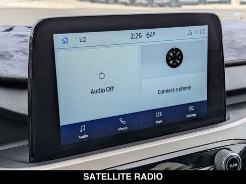 Used 2022 Ford Escape SE w/ Convenience Package AWD/4WD image 4