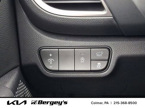 New 2026 Kia Seltos EX AWD/4WD image 19