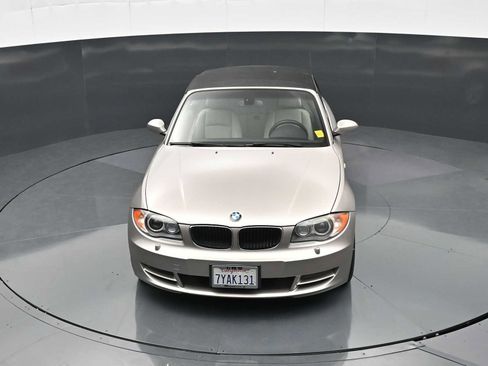 Used 2008 BMW 128i Convertible RWD image 18