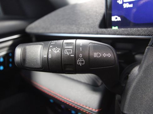 New 2025 Ford Mustang Mach-E Premium w/ Sport Appearance Package image 11