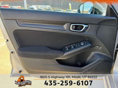 Used 2022 Honda Civic LX image 12