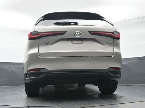 New 2026 MAZDA CX-90 3.3 Turbo w/ Preferred Package image 20