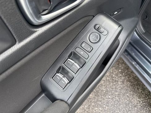 Certified 2026 Honda Civic Sport image 10